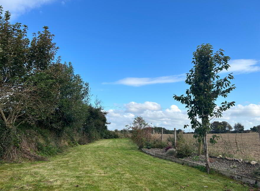 Raheenduff, Gorey