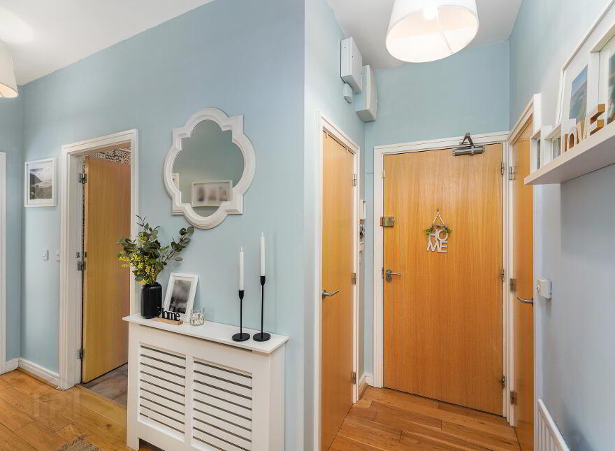 12 Rosse Court Hall, Lucan, K78FK10