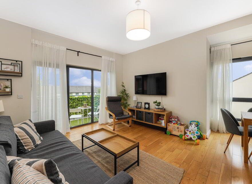 12 Rosse Court Hall, Lucan, K78FK10
