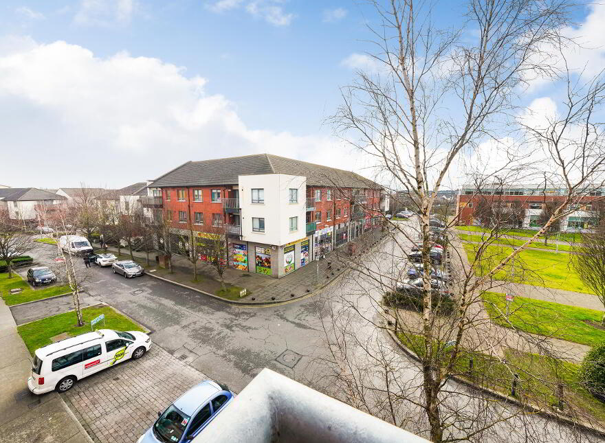 12 Rosse Court Hall, Lucan, K78FK10