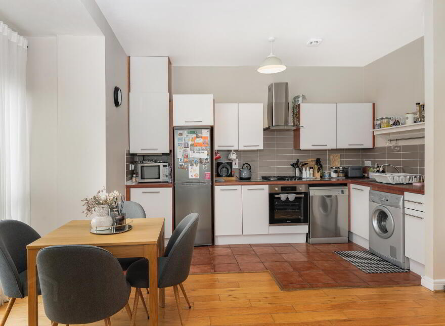 12 Rosse Court Hall, Lucan, K78FK10