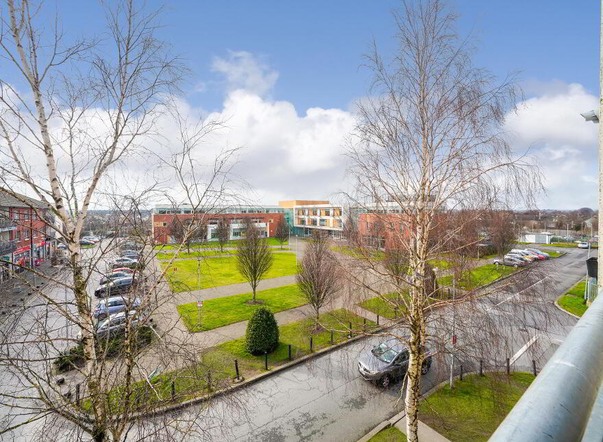 12 Rosse Court Hall, Lucan, K78FK10