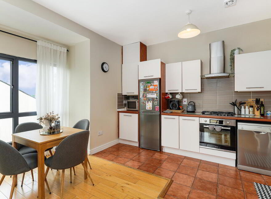 12 Rosse Court Hall, Lucan, K78FK10