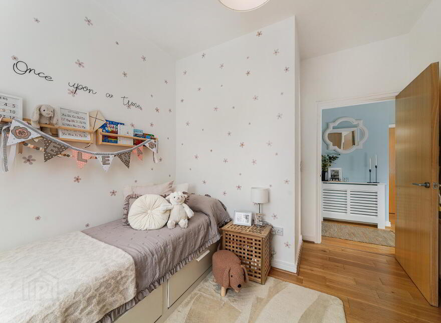 12 Rosse Court Hall, Lucan, K78FK10