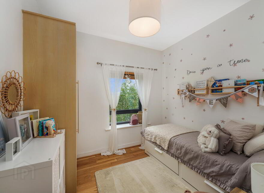 12 Rosse Court Hall, Lucan, K78FK10