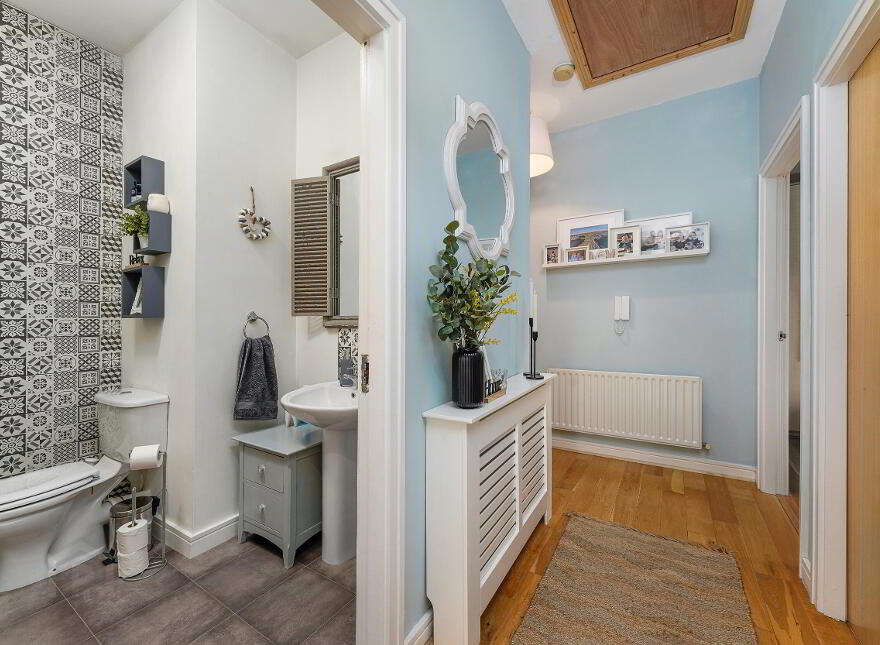 12 Rosse Court Hall, Lucan, K78FK10