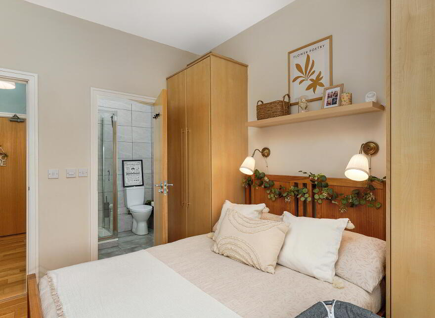 12 Rosse Court Hall, Lucan, K78FK10
