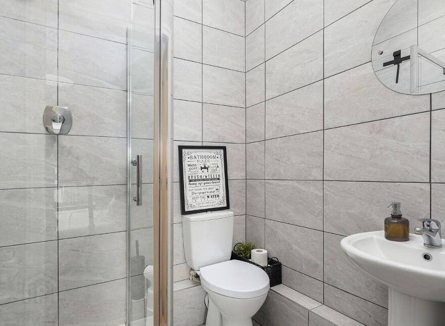 12 Rosse Court Hall, Lucan, K78FK10