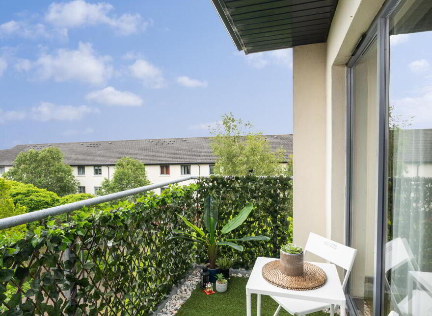 12 Rosse Court Hall, Lucan, K78FK10