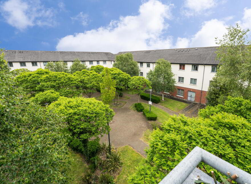 12 Rosse Court Hall, Lucan, K78FK10