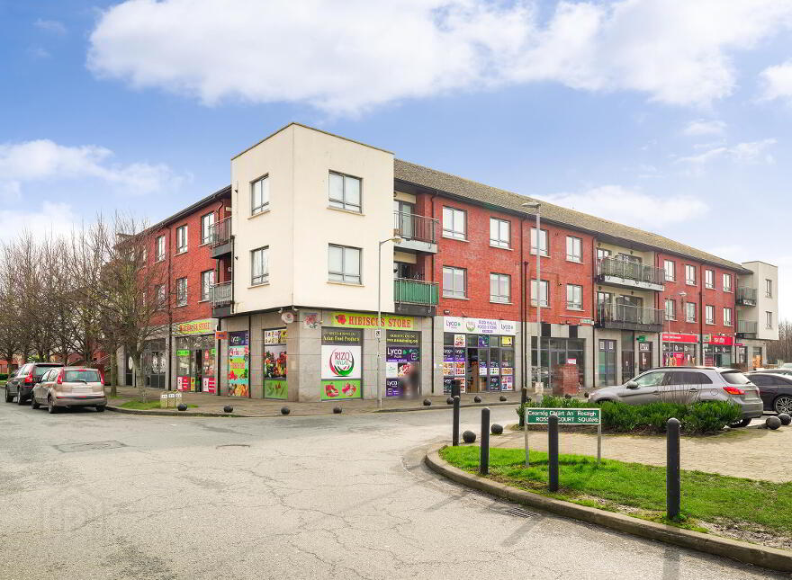 12 Rosse Court Hall, Lucan, K78FK10