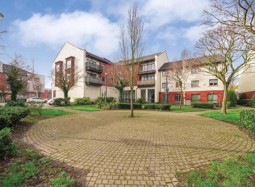 12 Rosse Court Hall, Lucan, K78FK10