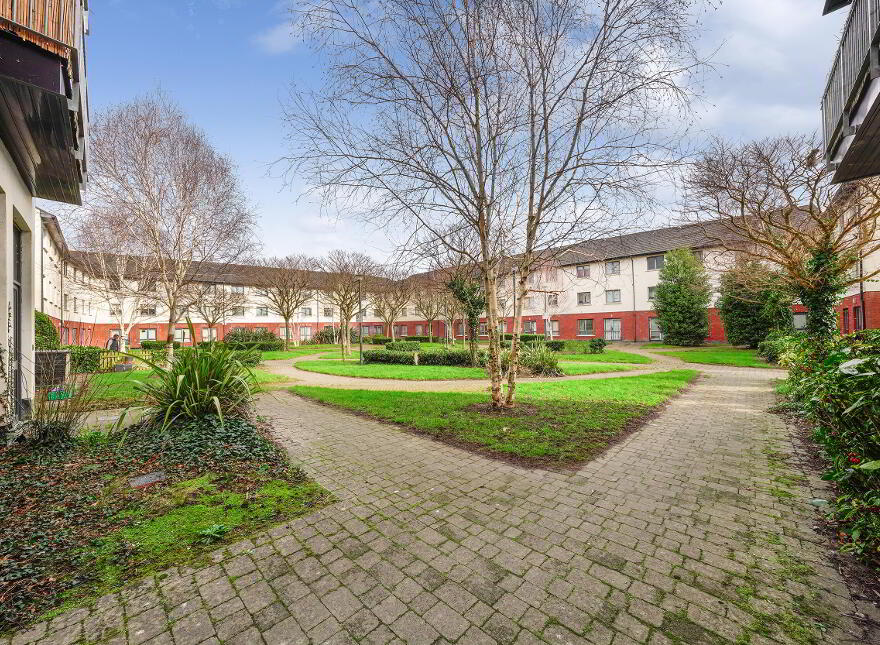 12 Rosse Court Hall, Lucan, K78FK10