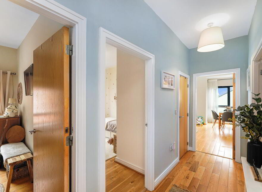 12 Rosse Court Hall, Lucan, K78FK10