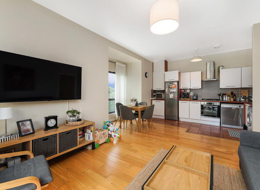 12 Rosse Court Hall, Lucan, K78FK10