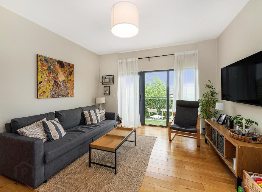 12 Rosse Court Hall, Lucan, K78FK10