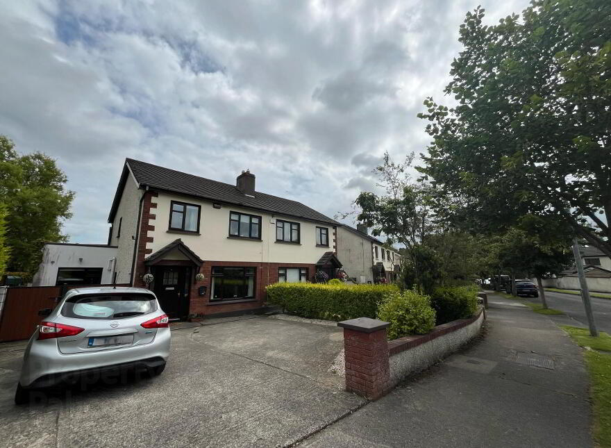 Hillview Heights, Clane photo