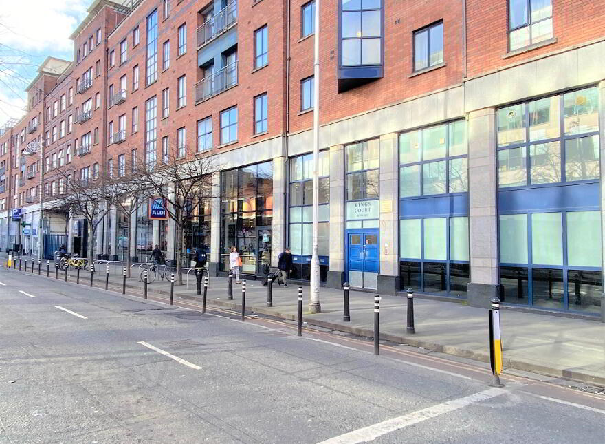 Kings Court, Parnell Street, Dublin, D01 photo