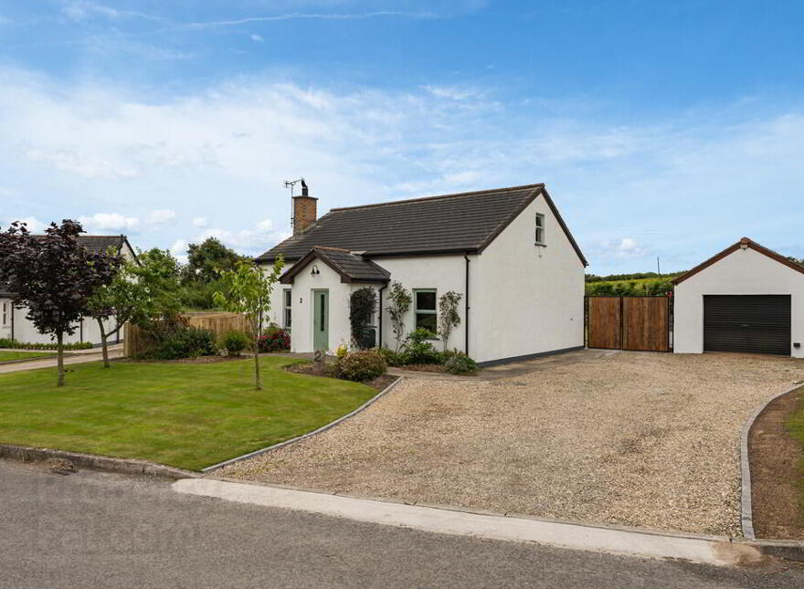 2 Hazelwood Glen, Comber, Newtownards, BT23 6AU photo