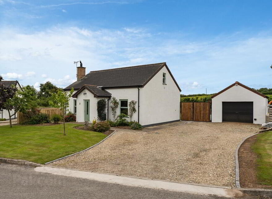2 Hazelwood Glen, Comber, Newtownards, BT23 6AU photo