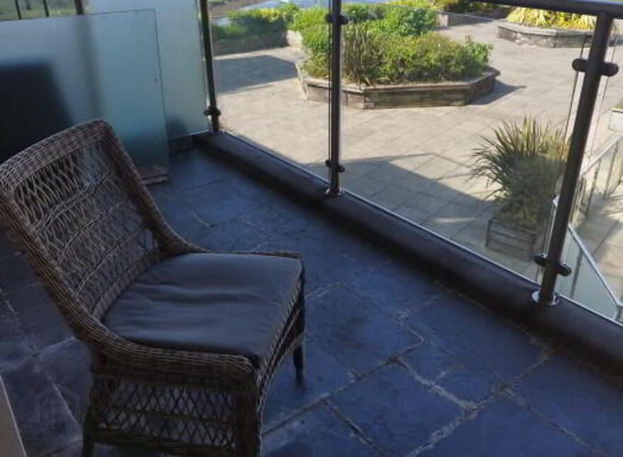 23 Harbour View, Market Square, Clifden, H71VK06