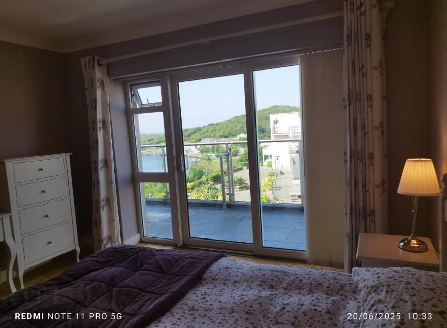 23 Harbour View, Market Square, Clifden, H71VK06