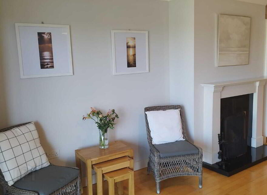 Apartment 23 Harbour View, Seaview, Clifden, H71VK06
