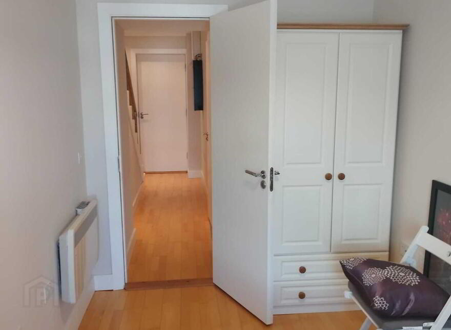 Apartment 23 Harbour View, Seaview, Clifden, H71VK06