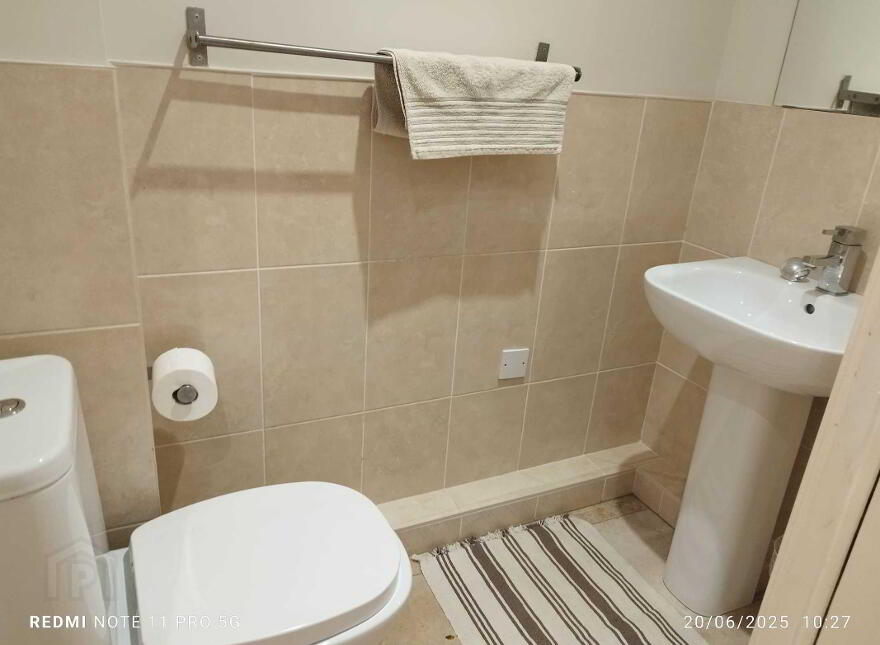 Apartment 23 Harbour View, Seaview, Clifden, H71VK06
