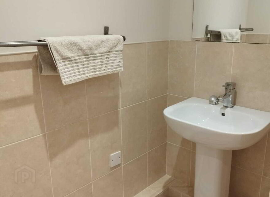 Apartment 23 Harbour View, Seaview, Clifden, H71VK06