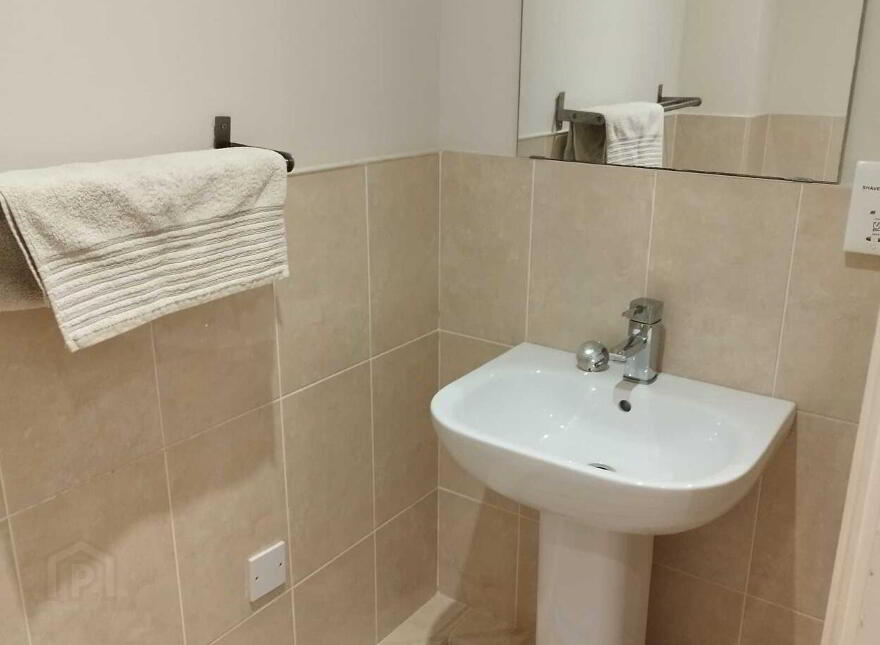 Apartment 23 Harbour View, Seaview, Clifden, H71VK06
