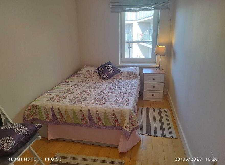 Apartment 23 Harbour View, Seaview, Clifden, H71VK06