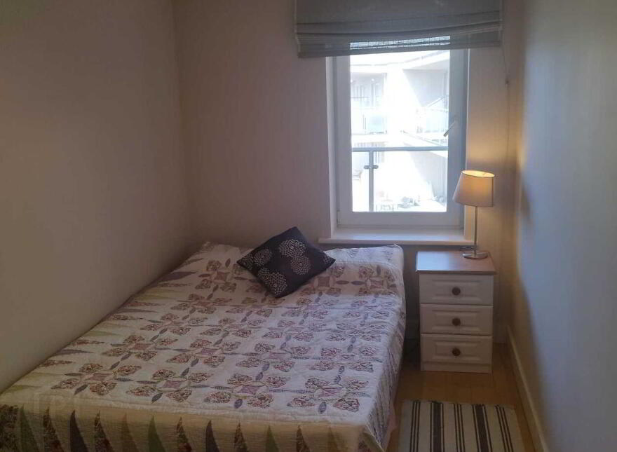 Apartment 23 Harbour View, Seaview, Clifden, H71VK06