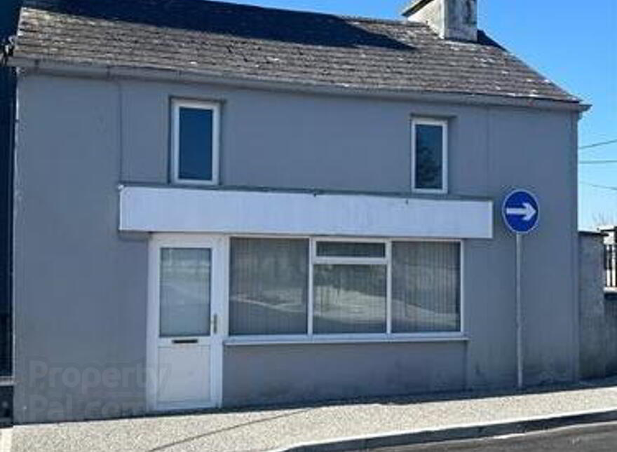 Cathedral Street, Ballaghaderreen, F45YE62 photo