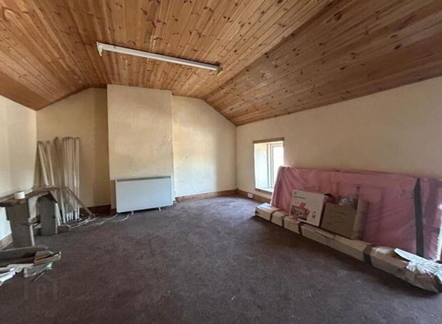 Cathedral Street, Ballaghaderreen, F45YE62