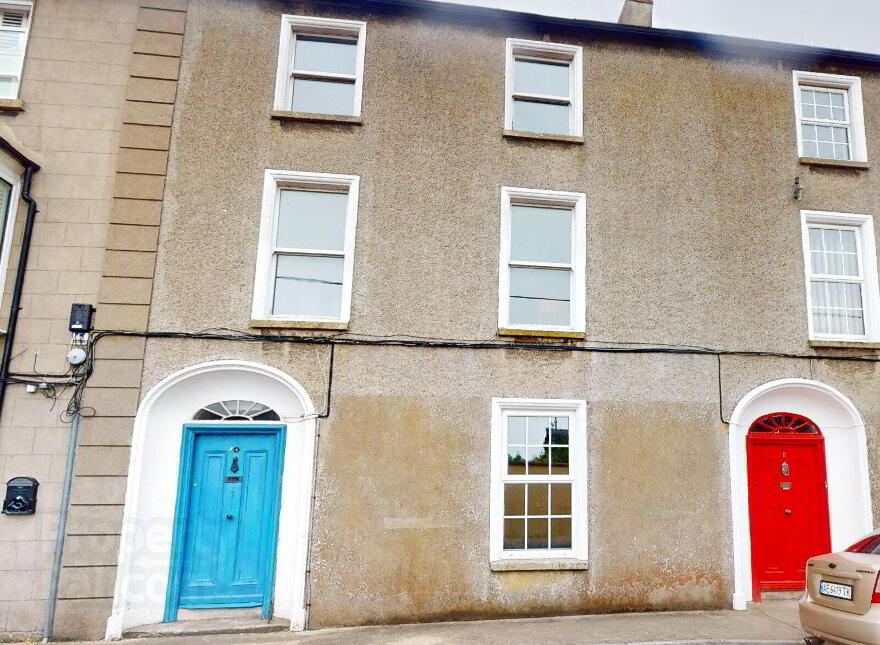7 Priory Street, New Ross, Wexford, Y34W673 photo
