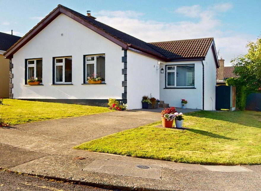 38 Newlands, Coolcotts, Wexford Town, Y35T2Y1 photo