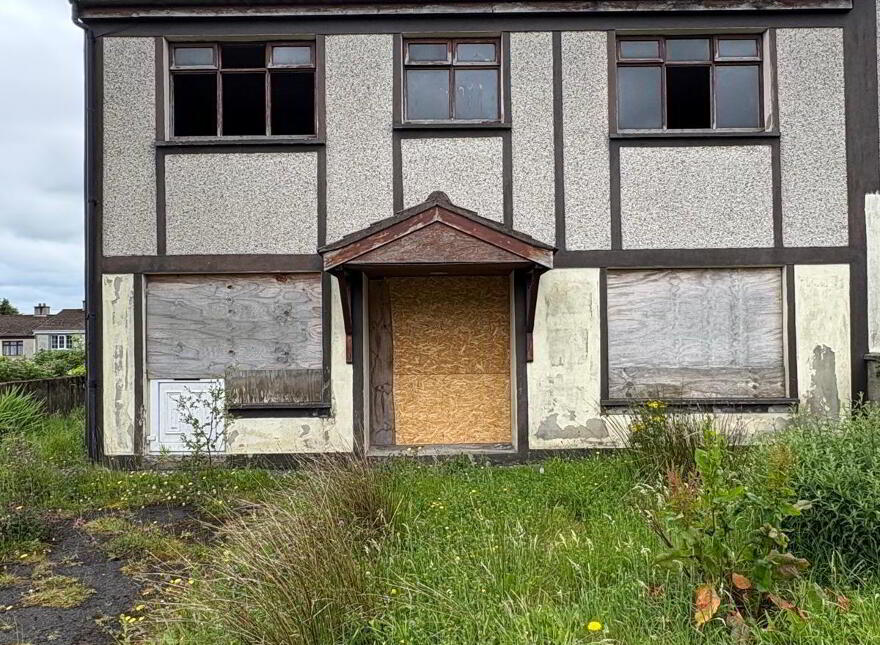 99 Meadowbank Park, Letterkenny, F92HP60