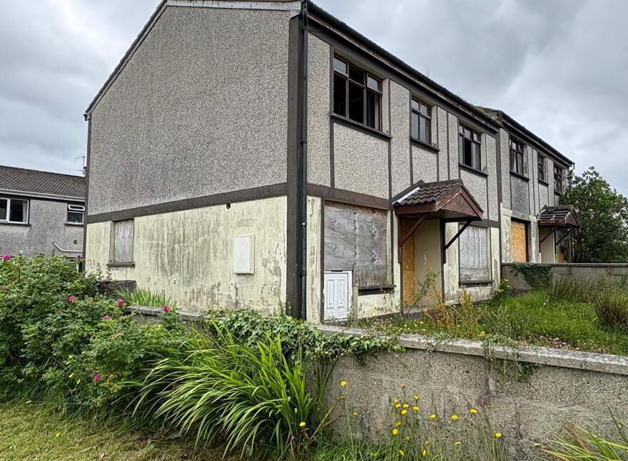 99 Meadowbank Park, Letterkenny, F92HP60