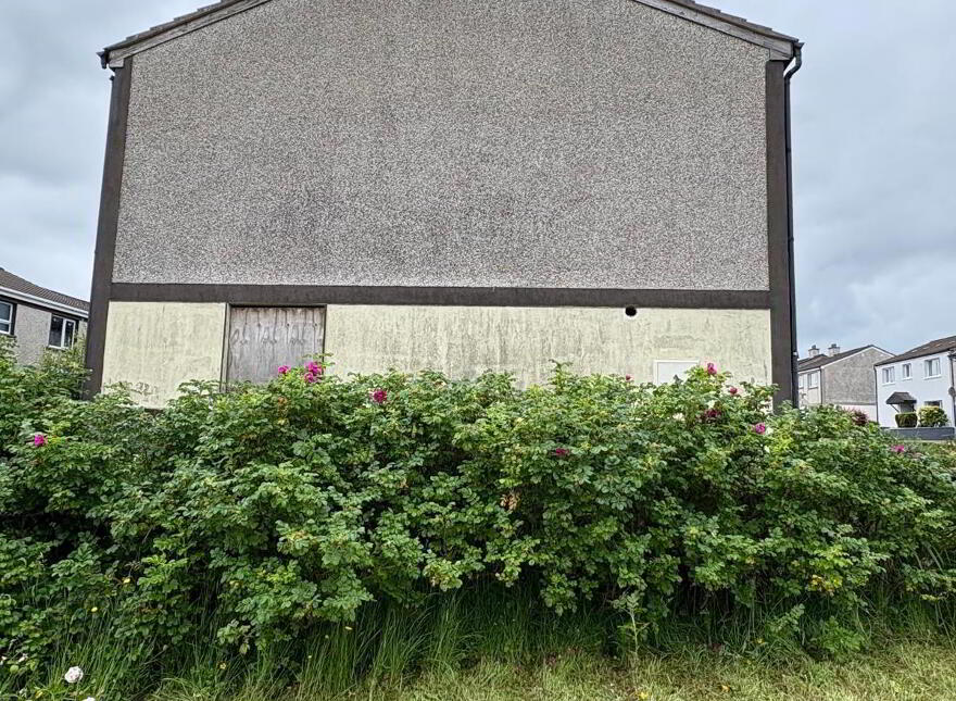 99 Meadowbank Park, Letterkenny, F92HP60