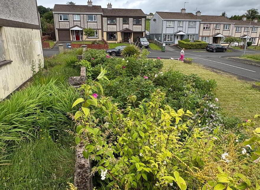 99 Meadowbank Park, Letterkenny, F92HP60