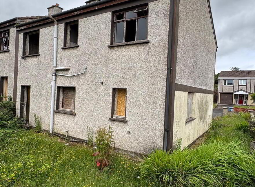 99 Meadowbank Park, Letterkenny, F92HP60