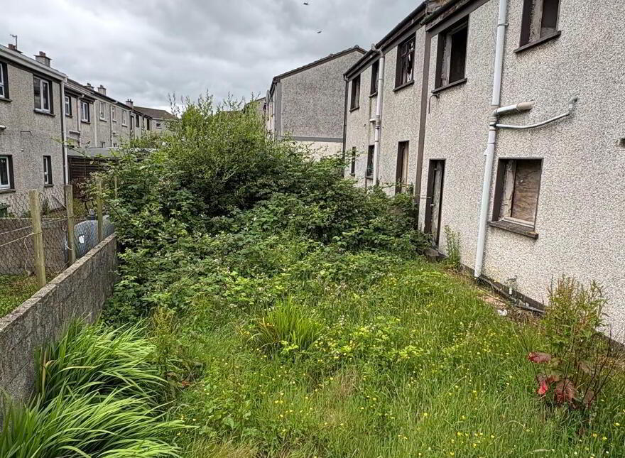 99 Meadowbank Park, Letterkenny, F92HP60