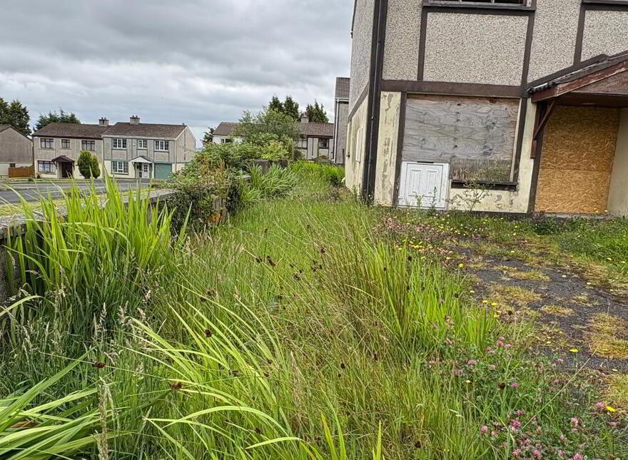 99 Meadowbank Park, Letterkenny, F92HP60