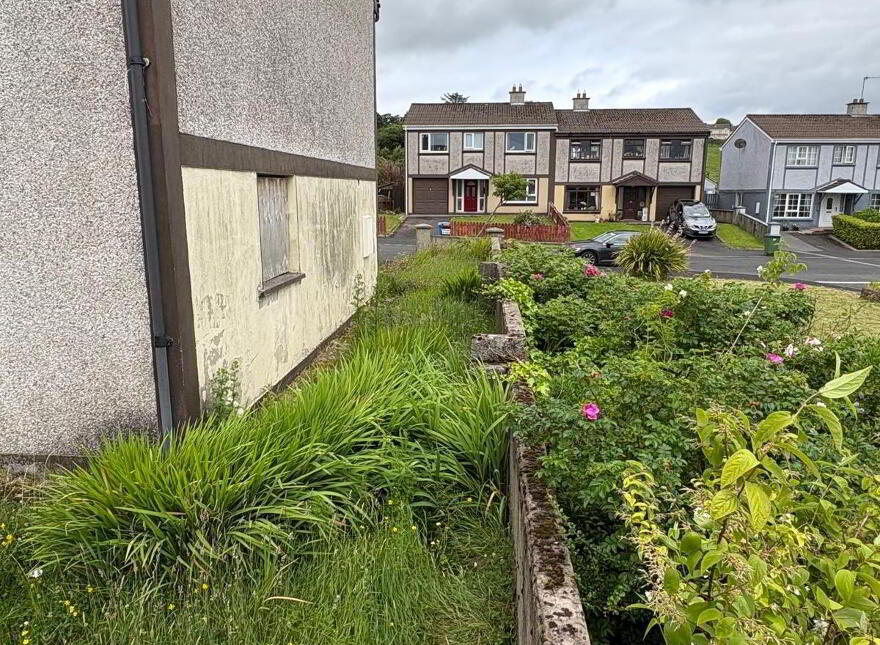 99 Meadowbank Park, Letterkenny, F92HP60