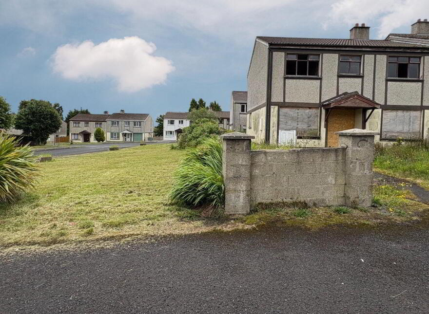 99 Meadowbank Park, Letterkenny, F92HP60