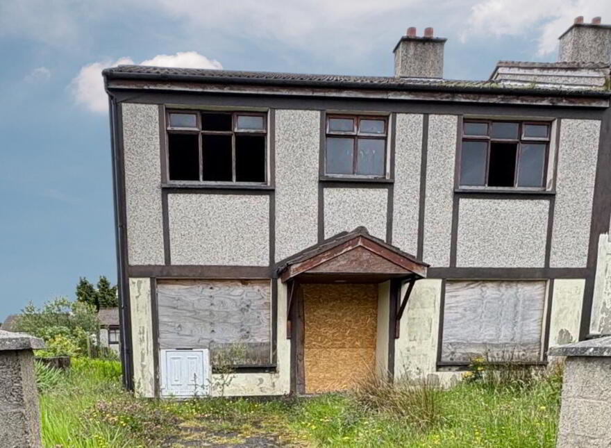99 Meadowbank Park, Letterkenny, F92HP60