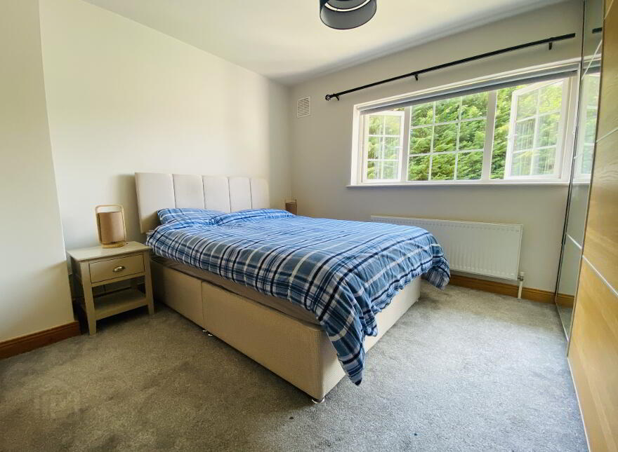 10 Deerpark View, Baltinglass, W91NC44