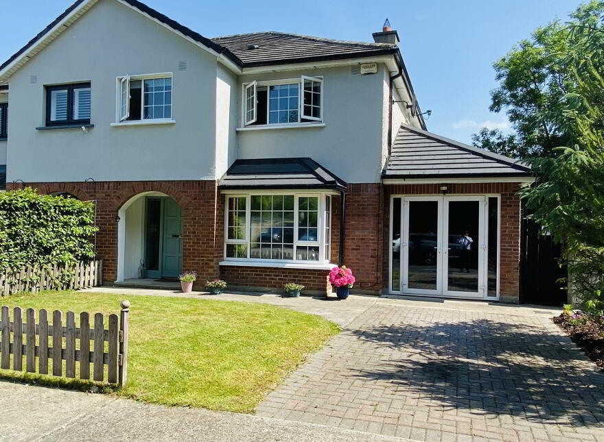 10 Deerpark View, Baltinglass, W91NC44 photo