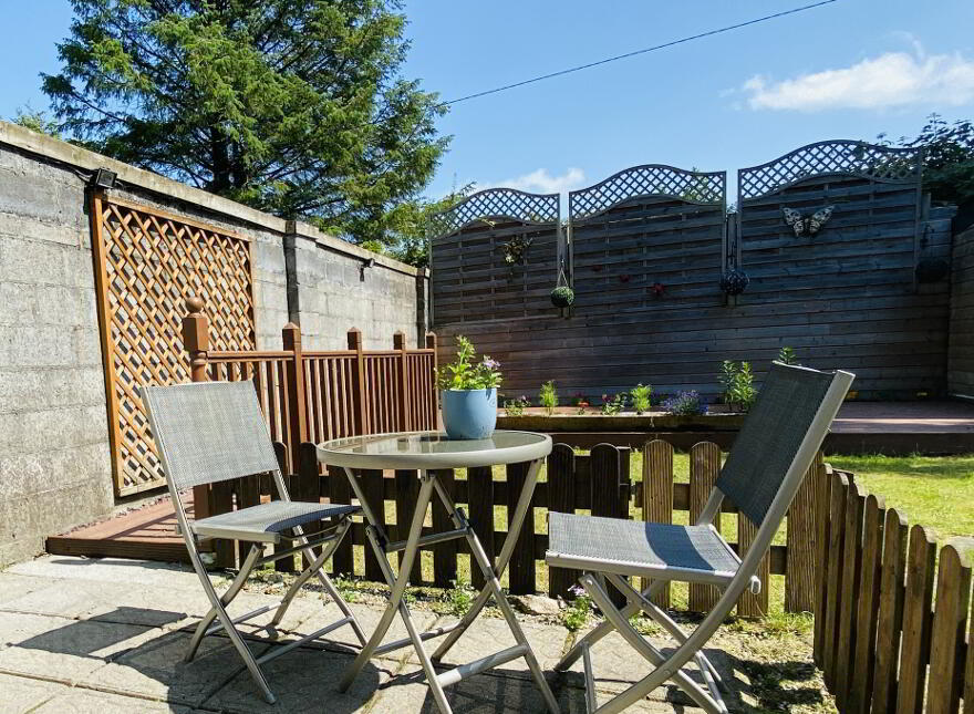 10 Deerpark View, Baltinglass, W91NC44